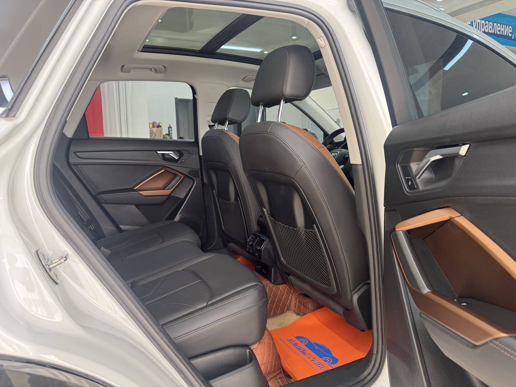 Yichun Xingyue Paipai Car Trading Co., Ltd