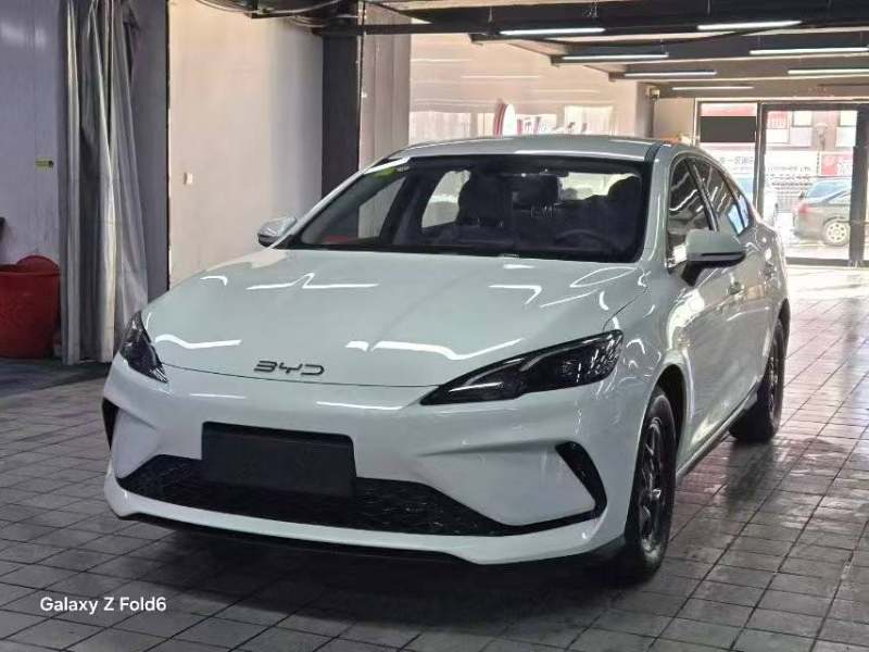 Yichun Xingyue Paipai Car Trading Co., Ltd