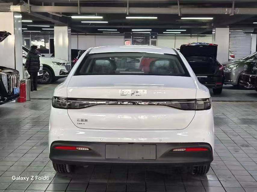 Yichun Xingyue Paipai Car Trading Co., Ltd