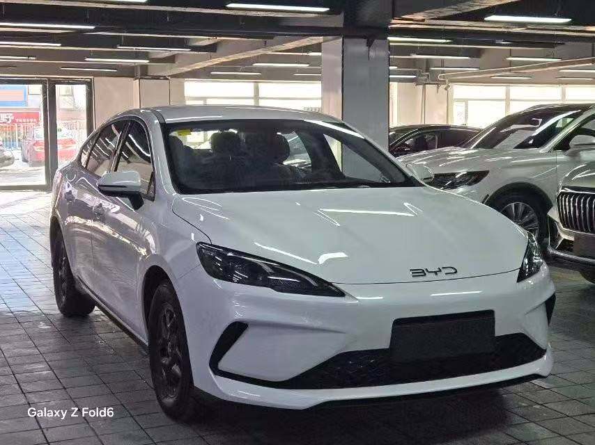 Yichun Xingyue Paipai Car Trading Co., Ltd