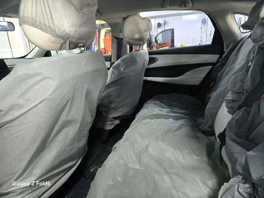 Yichun Xingyue Paipai Car Trading Co., Ltd