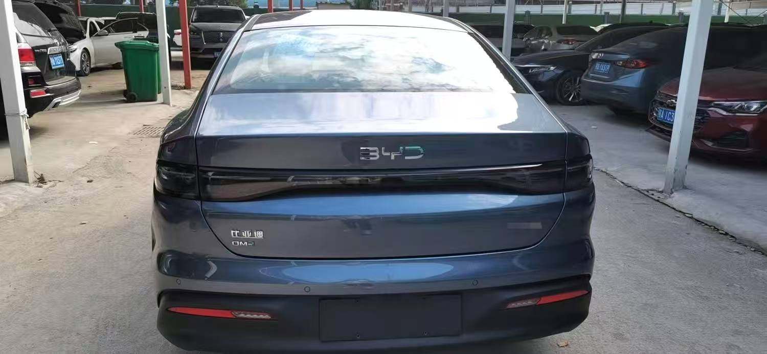 Yichun Xingyue Paipai Car Trading Co., Ltd