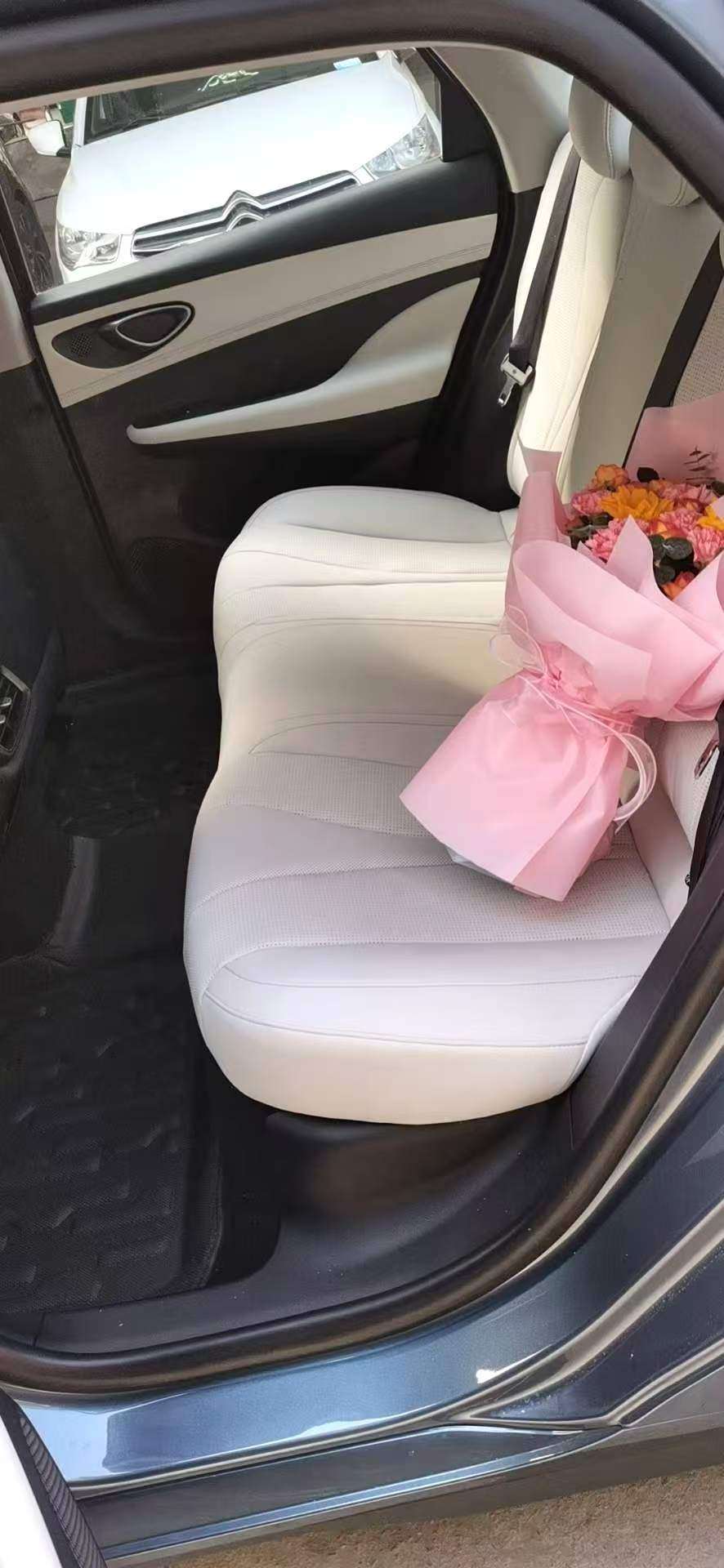 Yichun Xingyue Paipai Car Trading Co., Ltd