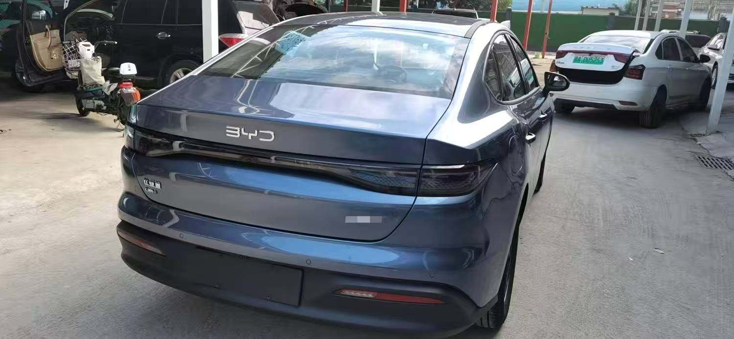 Yichun Xingyue Paipai Car Trading Co., Ltd