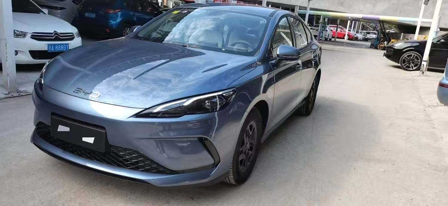 Yichun Xingyue Paipai Car Trading Co., Ltd