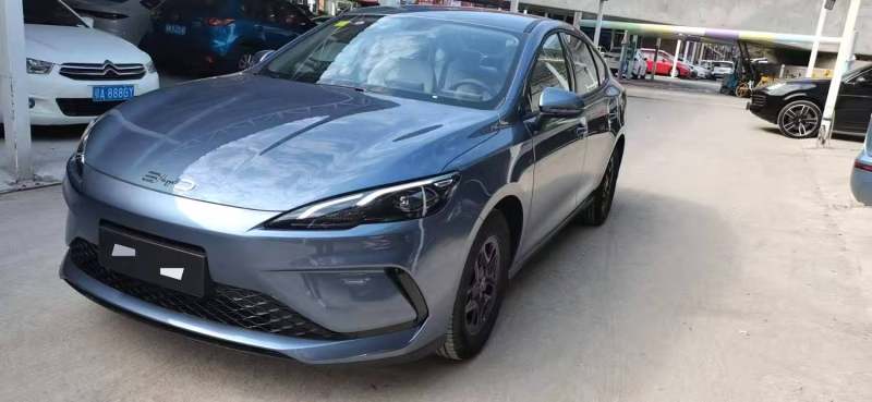 Yichun Xingyue Paipai Car Trading Co., Ltd