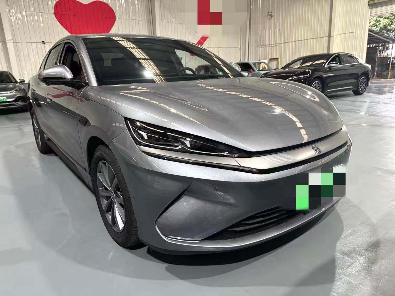 Yichun Xingyue Paipai Car Trading Co., Ltd