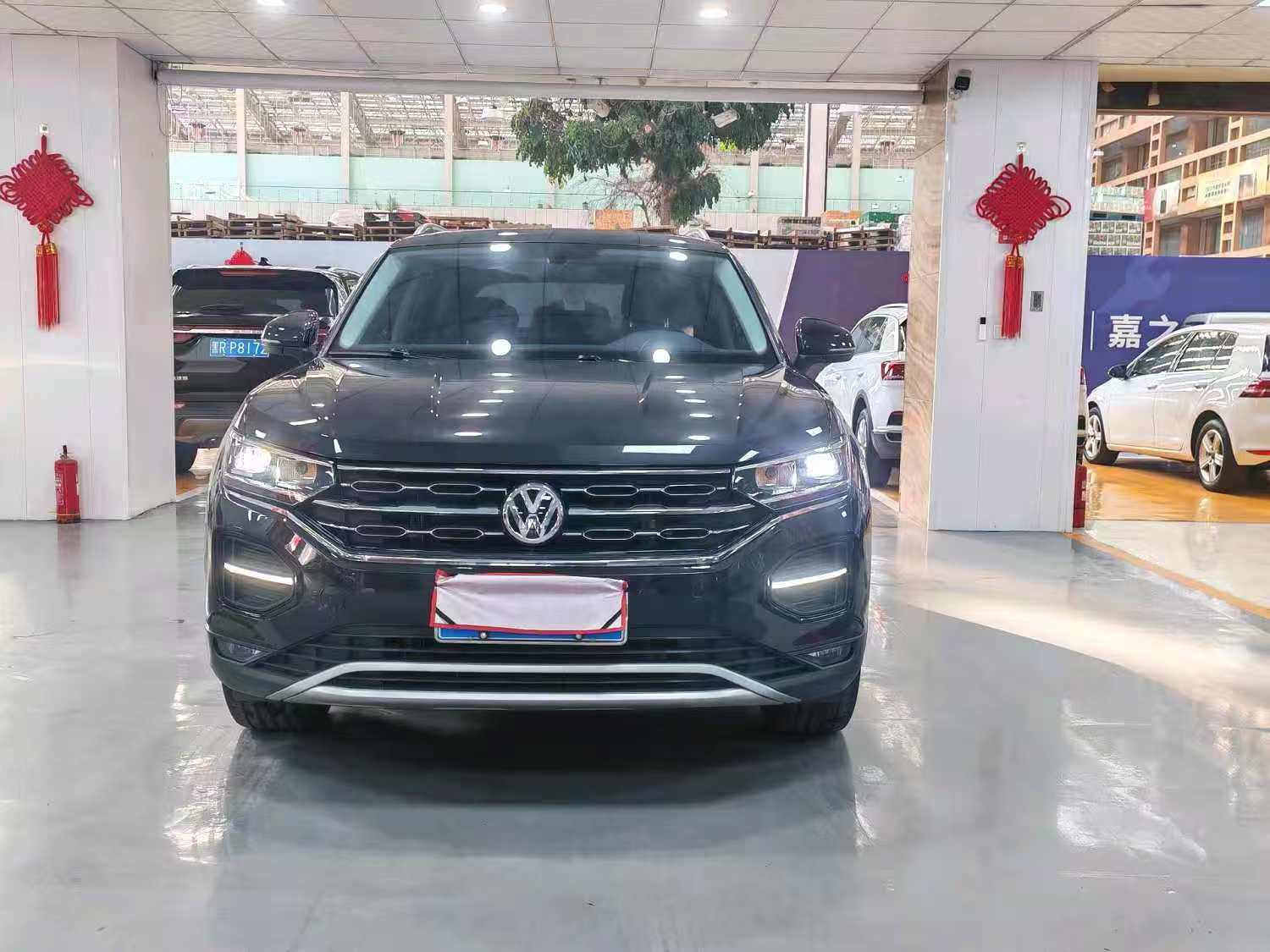 Yichun Xingyue Paipai Car Trading Co., Ltd