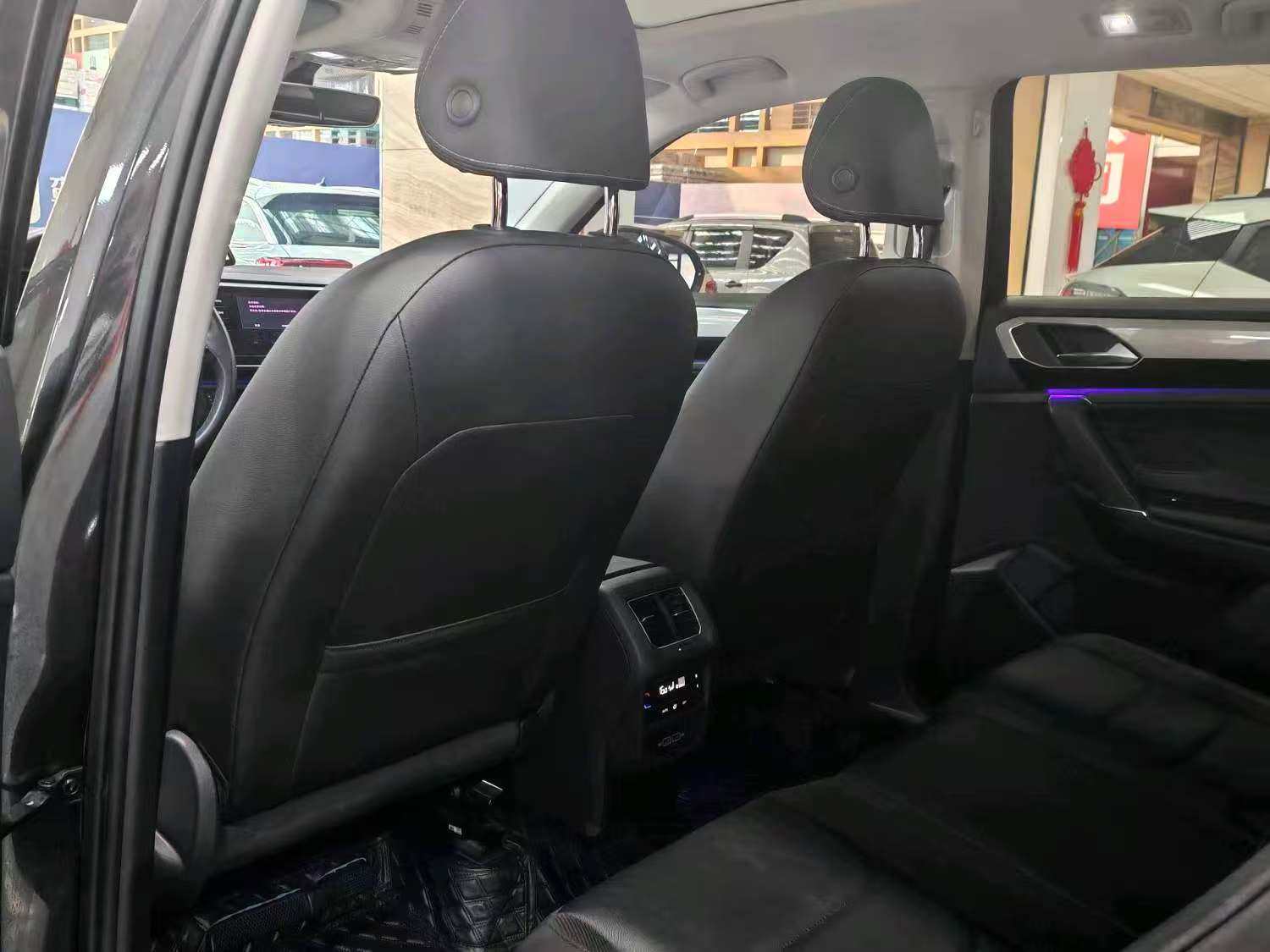 Yichun Xingyue Paipai Car Trading Co., Ltd