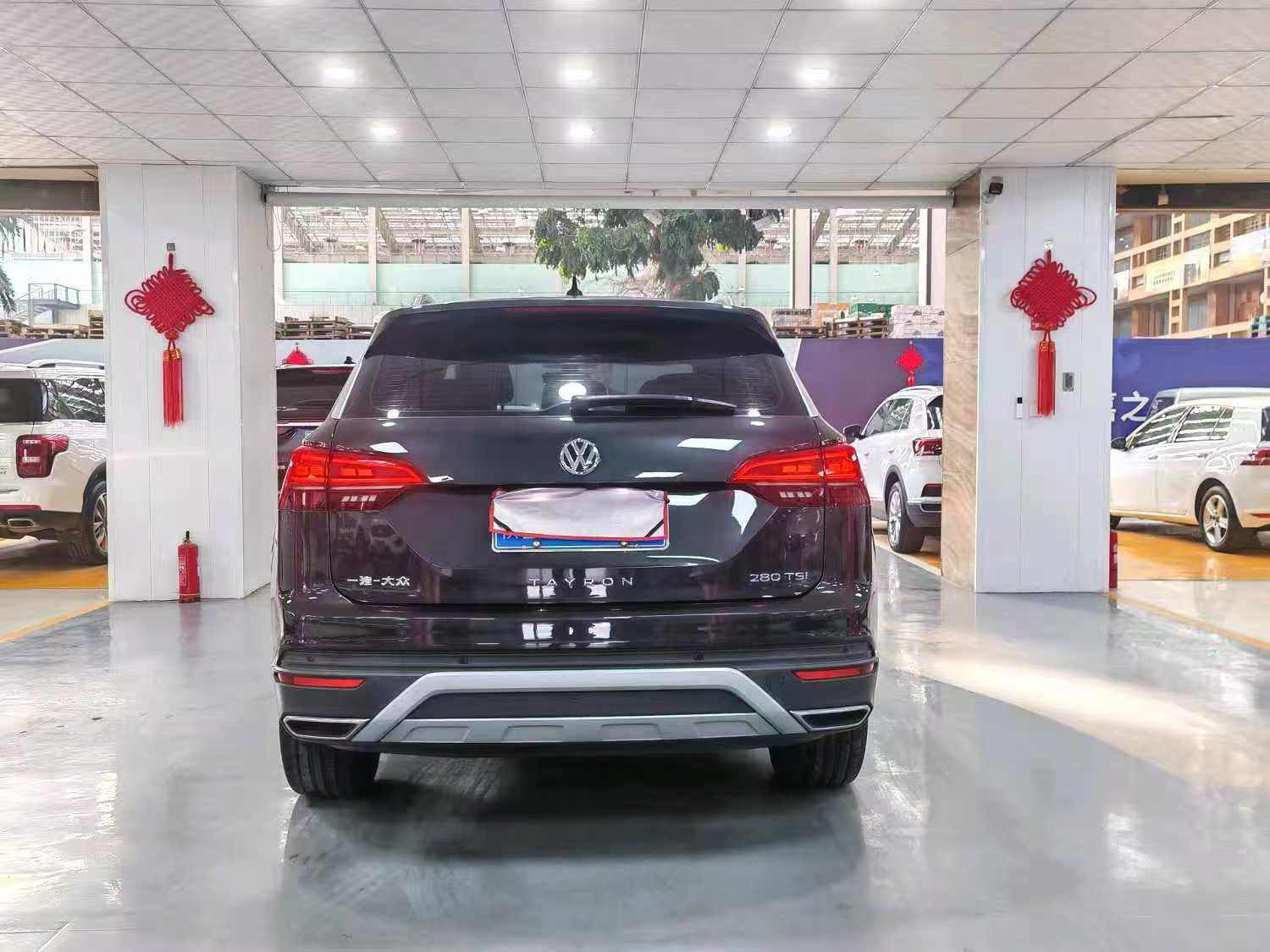 Yichun Xingyue Paipai Car Trading Co., Ltd