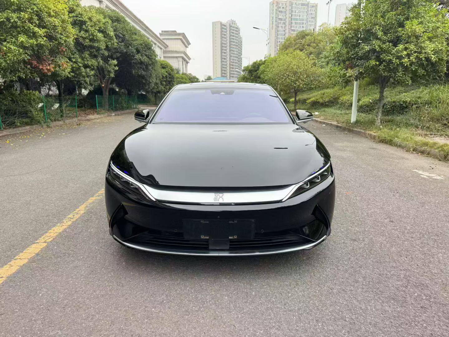 Yichun Xingyue Paipai Car Trading Co., Ltd