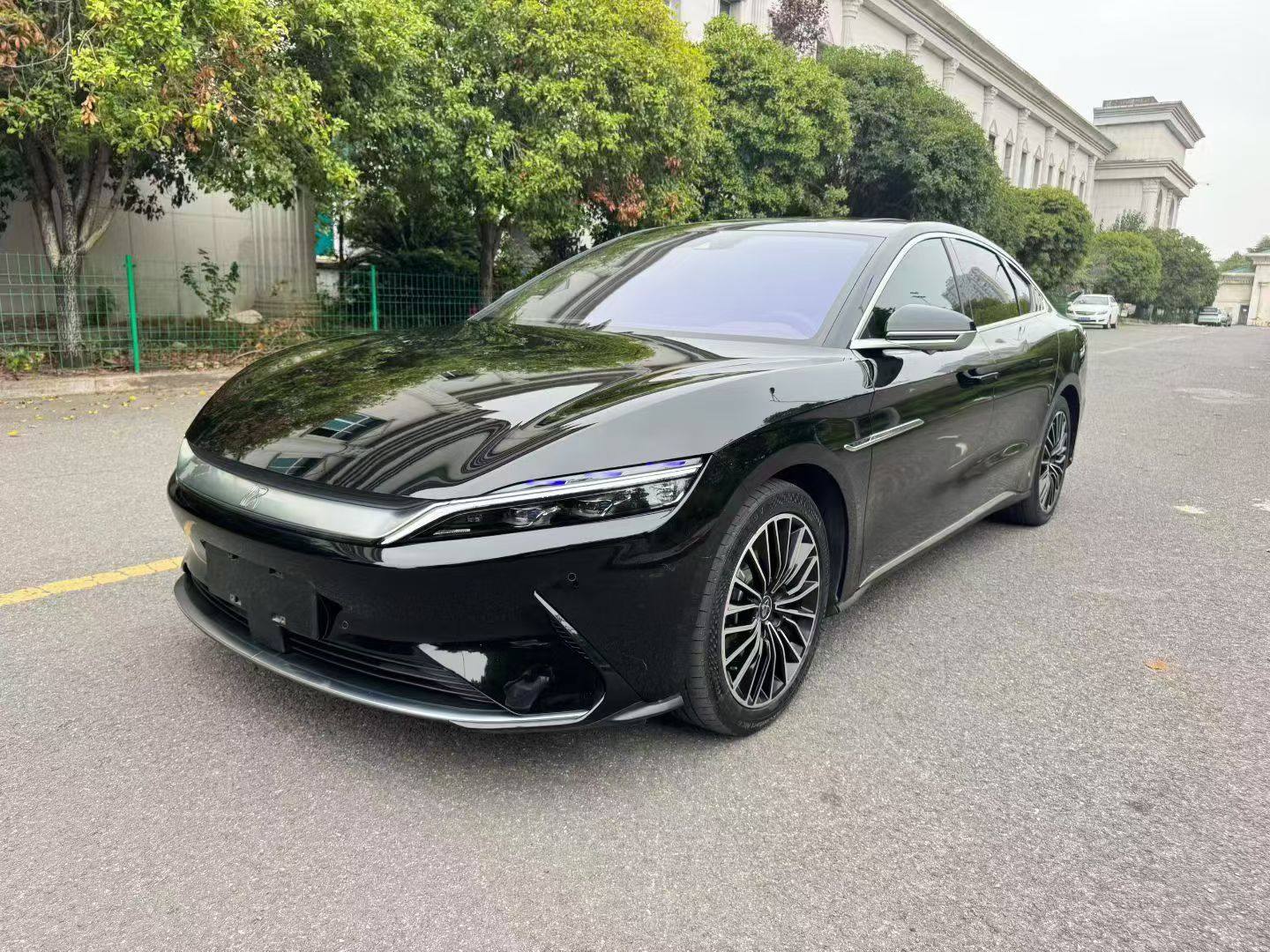 Yichun Xingyue Paipai Car Trading Co., Ltd