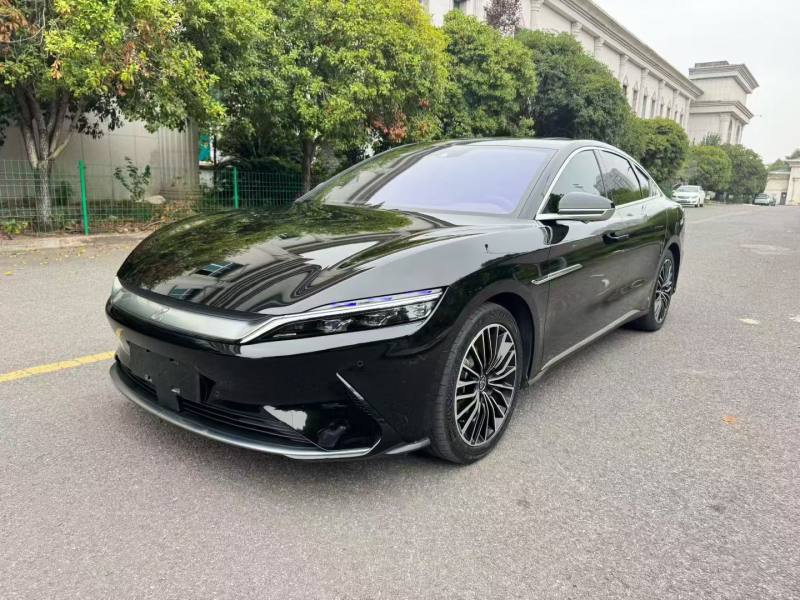 Yichun Xingyue Paipai Car Trading Co., Ltd