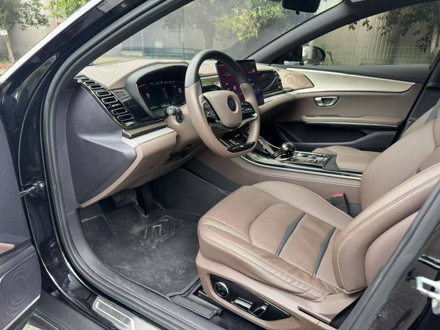 Yichun Xingyue Paipai Car Trading Co., Ltd