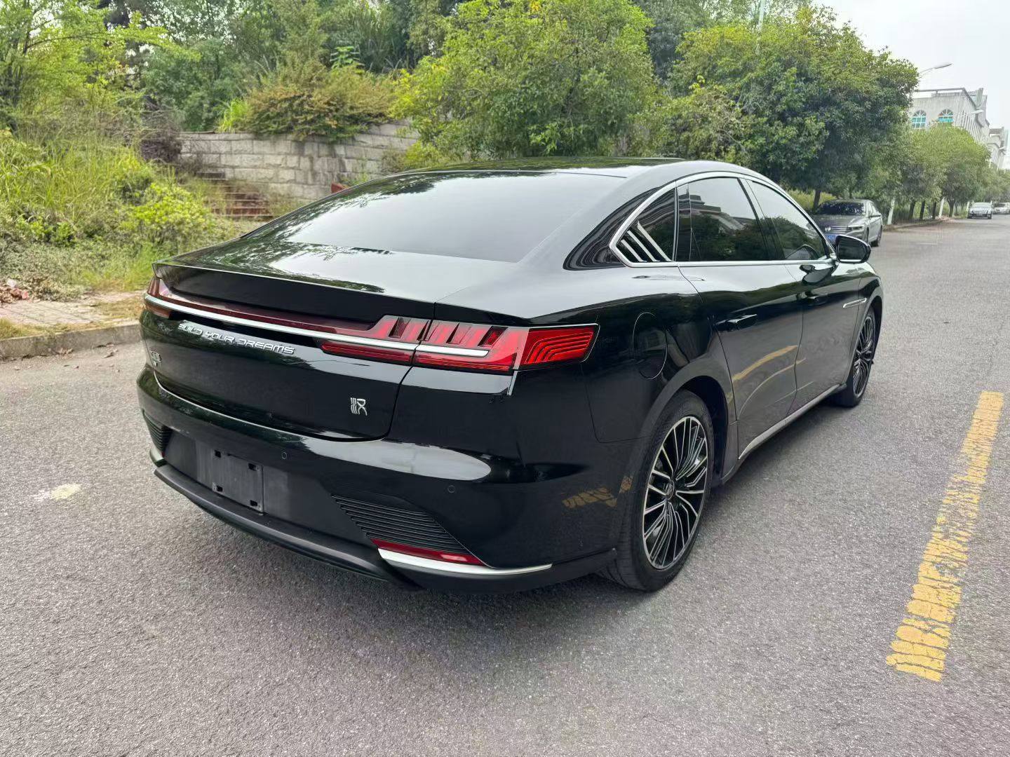 Yichun Xingyue Paipai Car Trading Co., Ltd