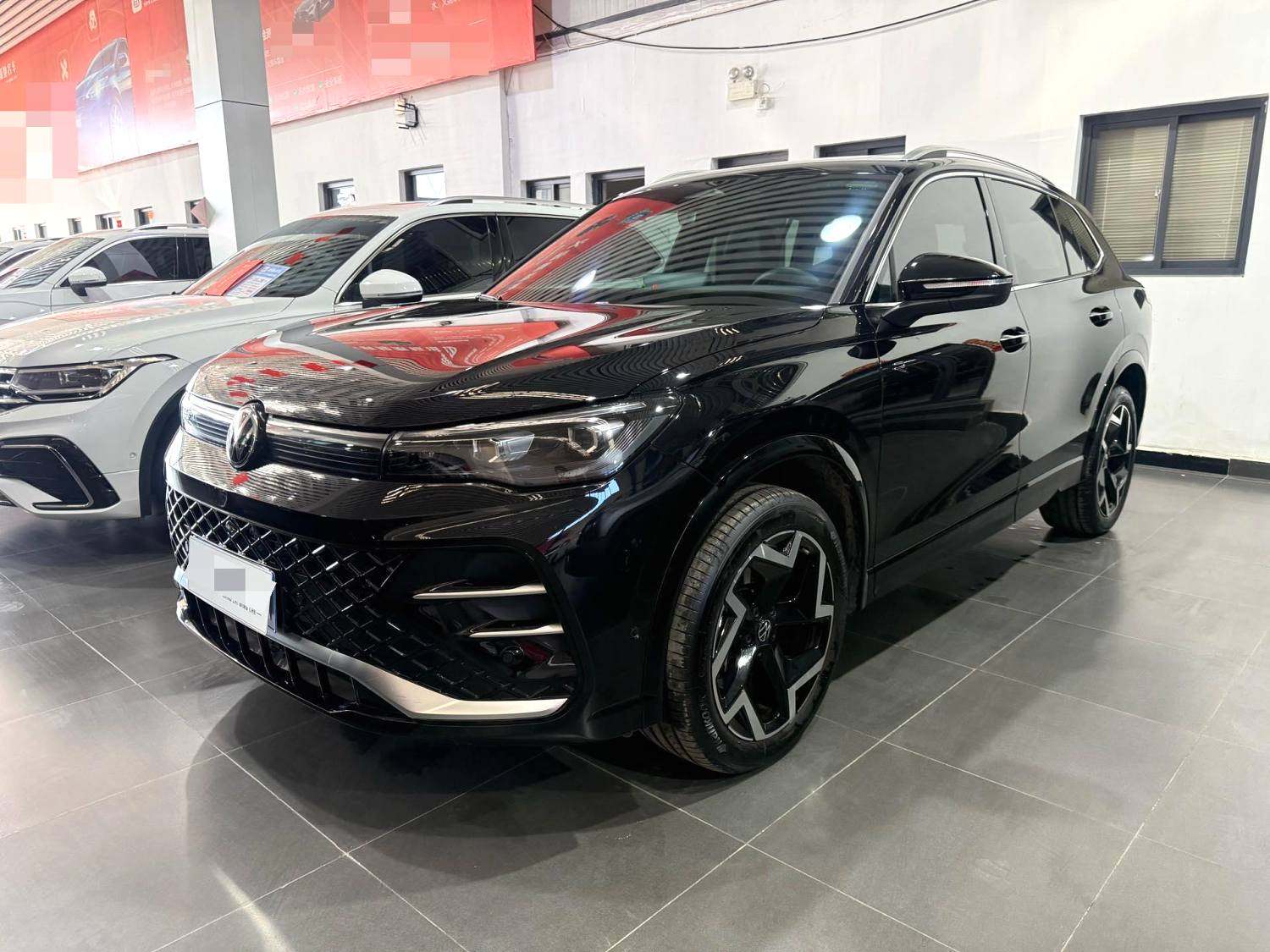 Yichun Xingyue Paipai Car Trading Co., Ltd