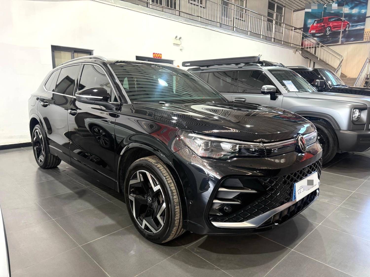 Yichun Xingyue Paipai Car Trading Co., Ltd