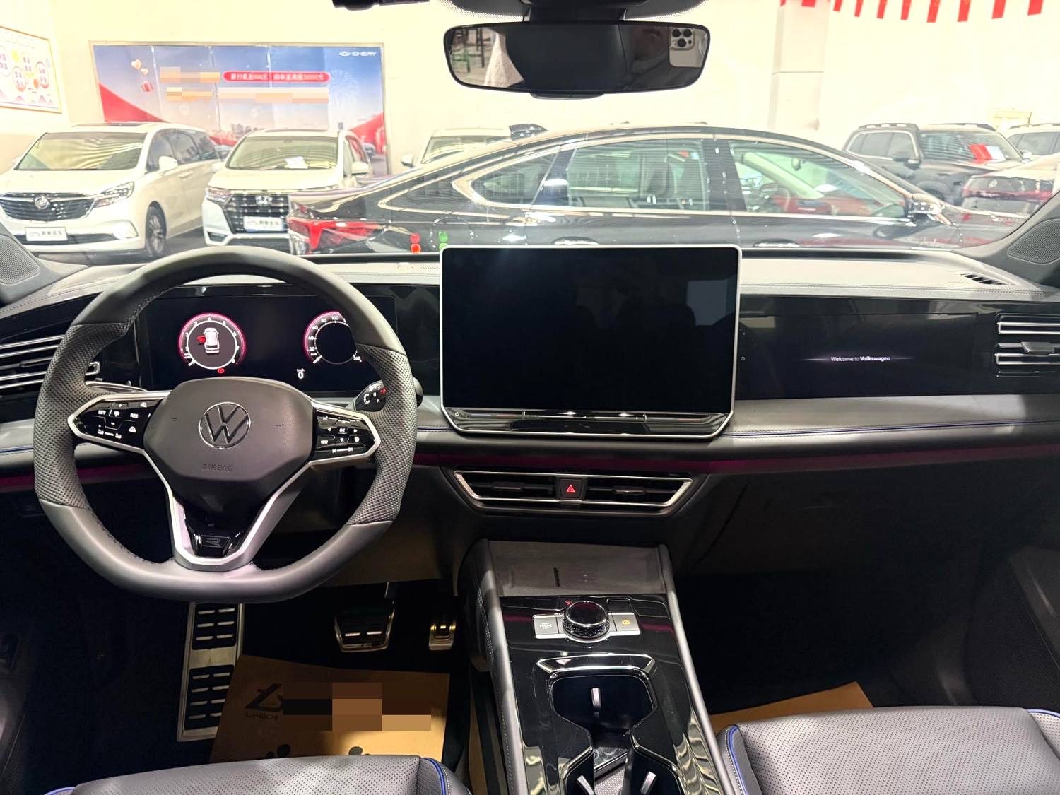 Yichun Xingyue Paipai Car Trading Co., Ltd