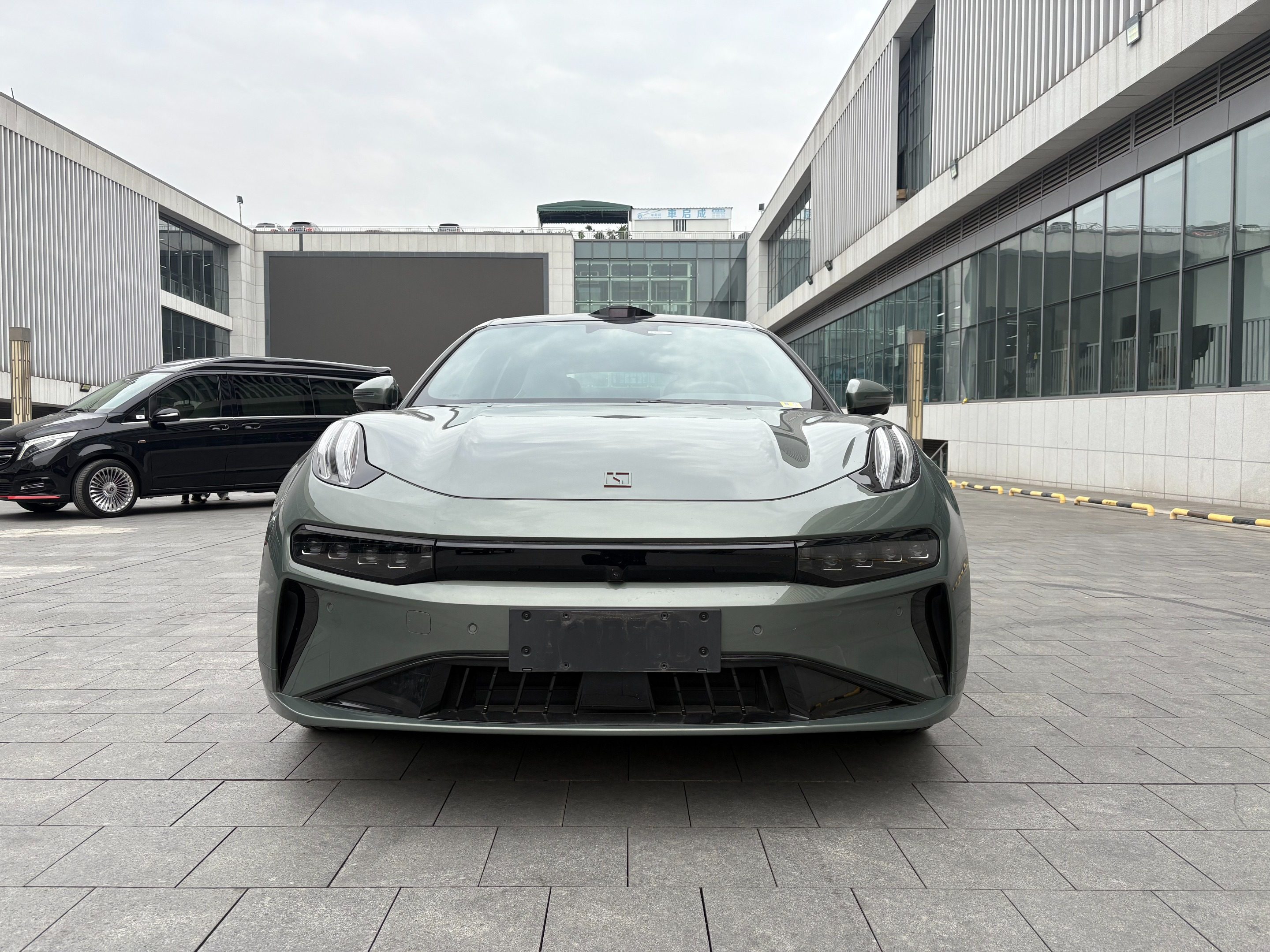 Yichun Xingyue Paipai Car Trading Co., Ltd