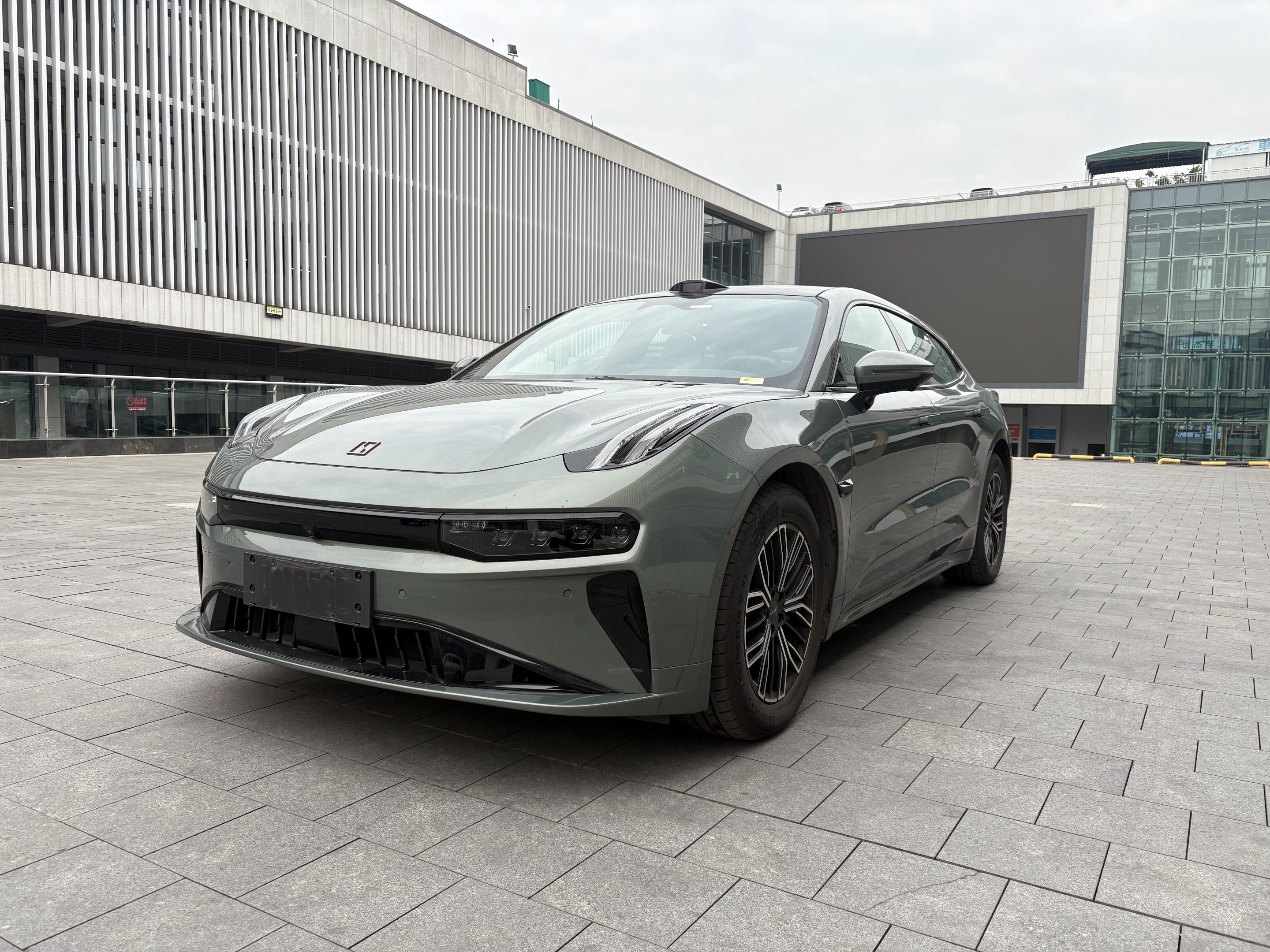 Yichun Xingyue Paipai Car Trading Co., Ltd