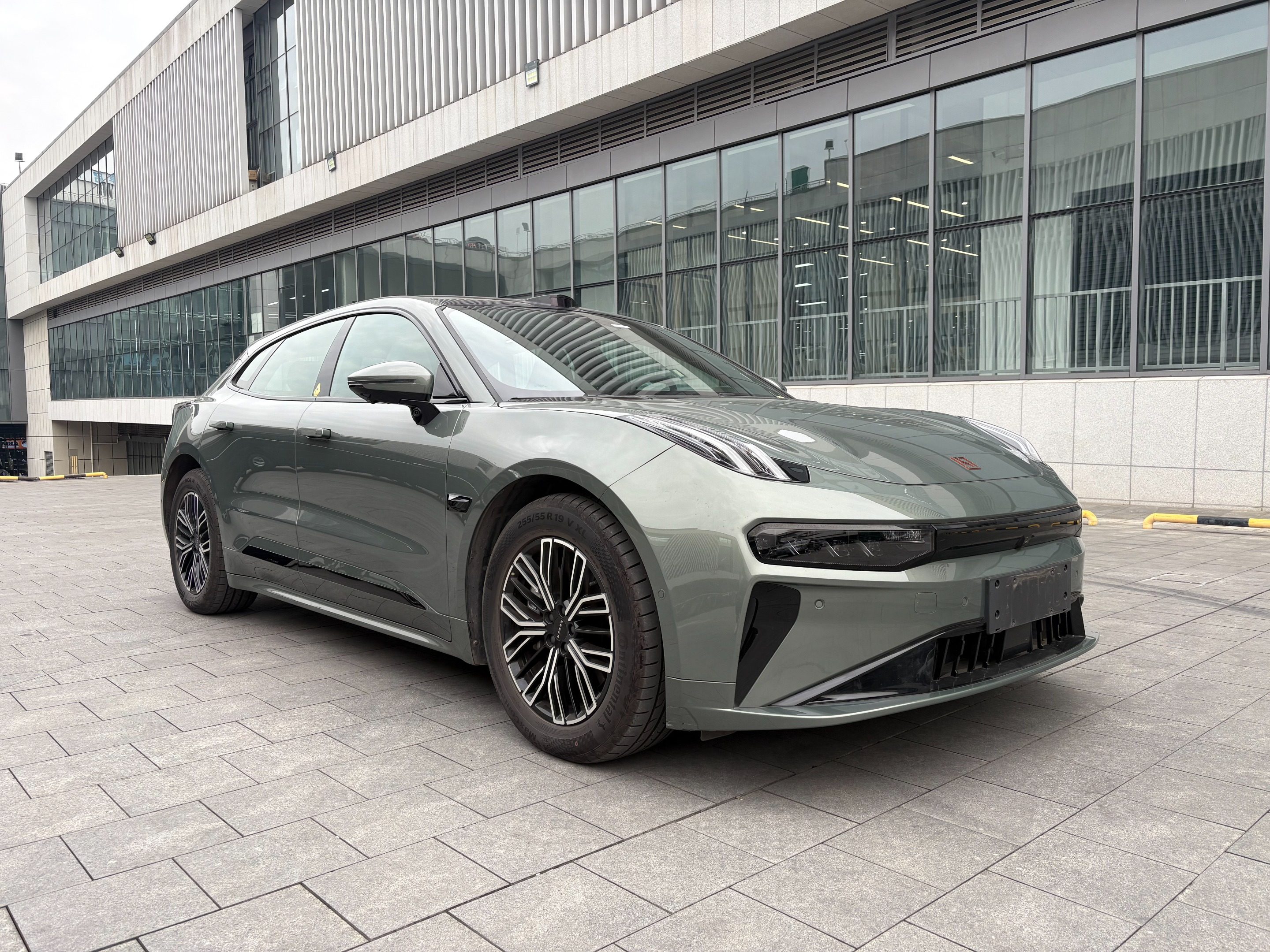 Yichun Xingyue Paipai Car Trading Co., Ltd