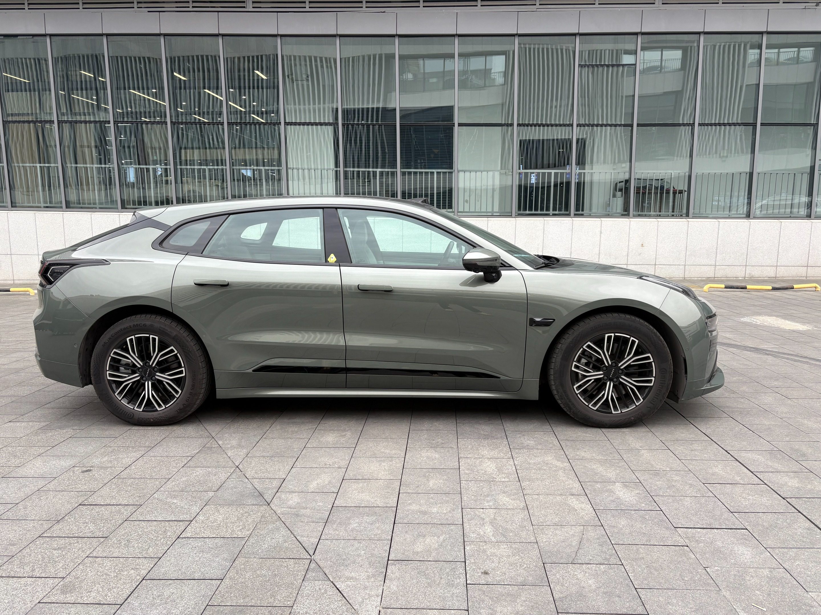 Yichun Xingyue Paipai Car Trading Co., Ltd