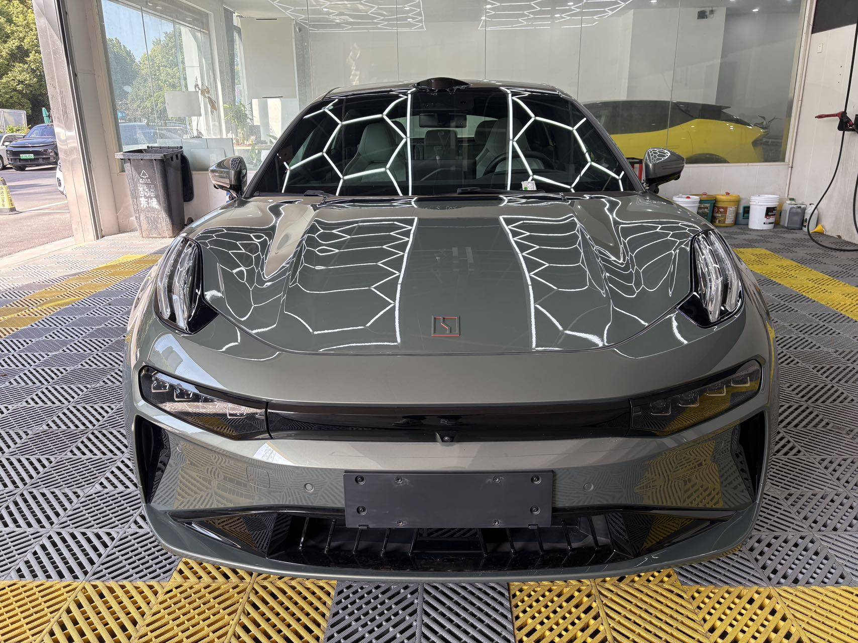 Yichun Xingyue Paipai Car Trading Co., Ltd