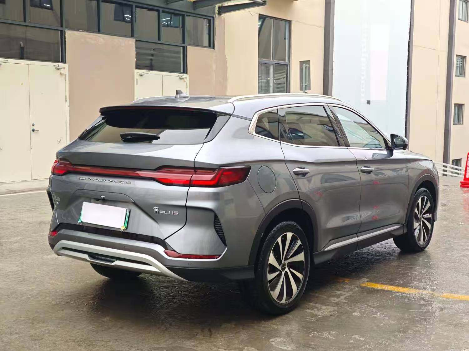 Yichun Xingyue Paipai Car Trading Co., Ltd