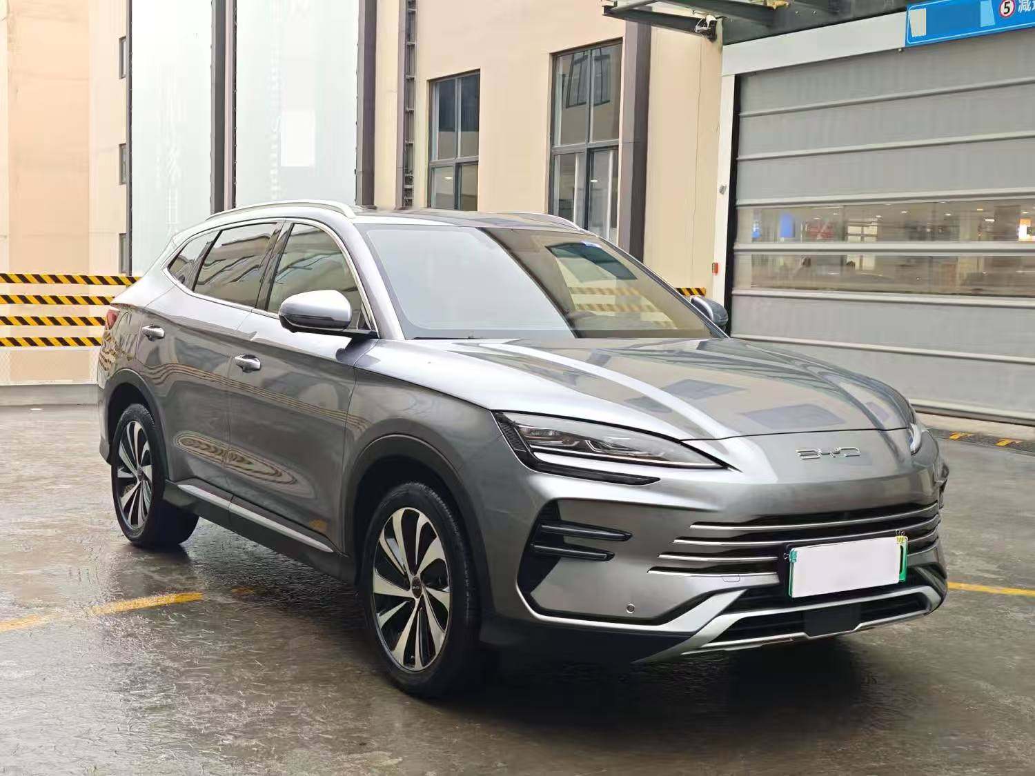 Yichun Xingyue Paipai Car Trading Co., Ltd