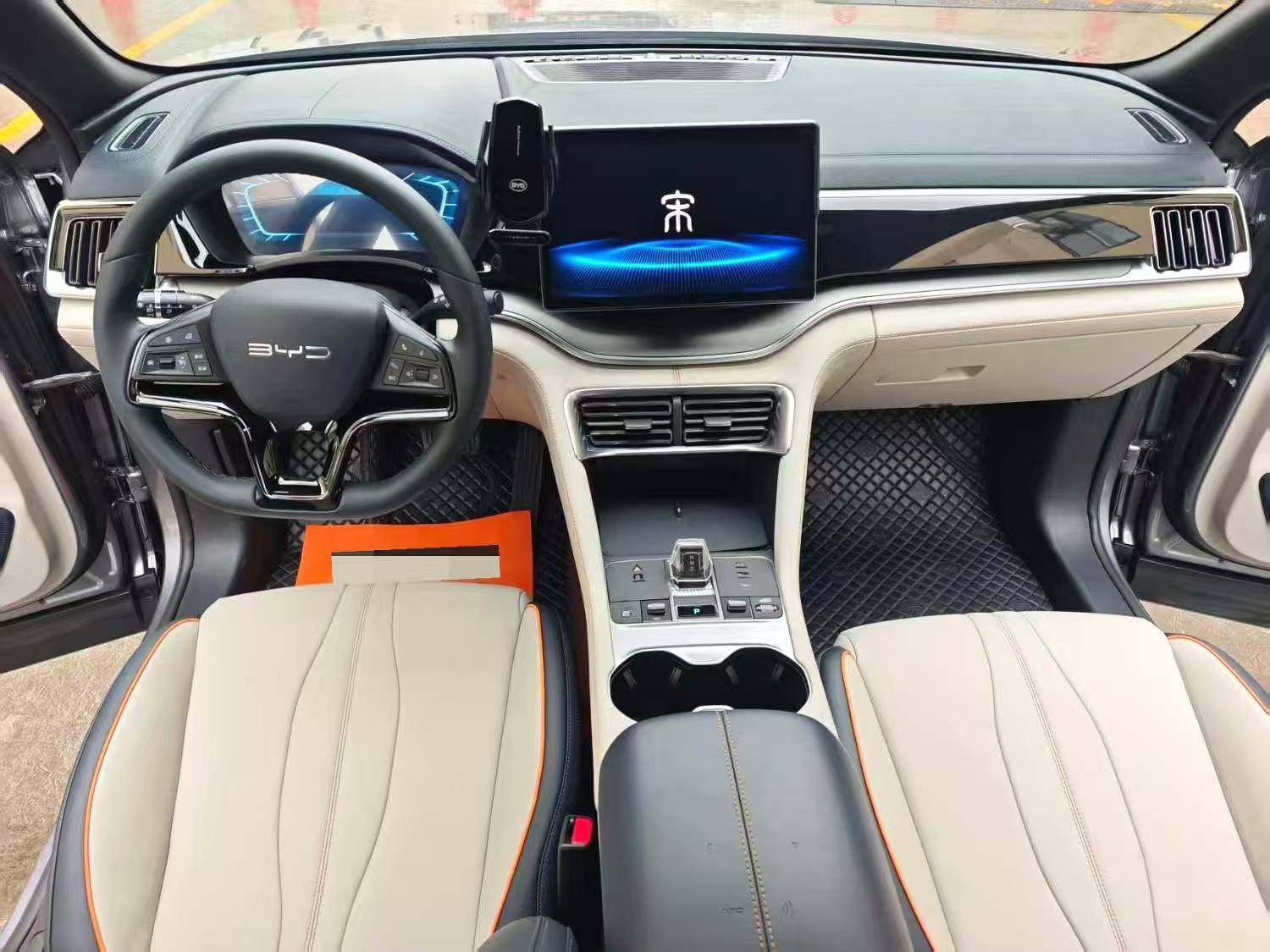 Yichun Xingyue Paipai Car Trading Co., Ltd