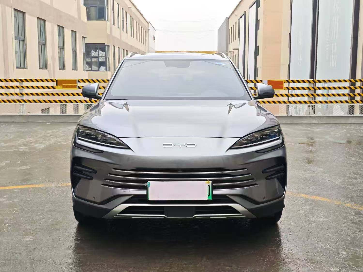 Yichun Xingyue Paipai Car Trading Co., Ltd