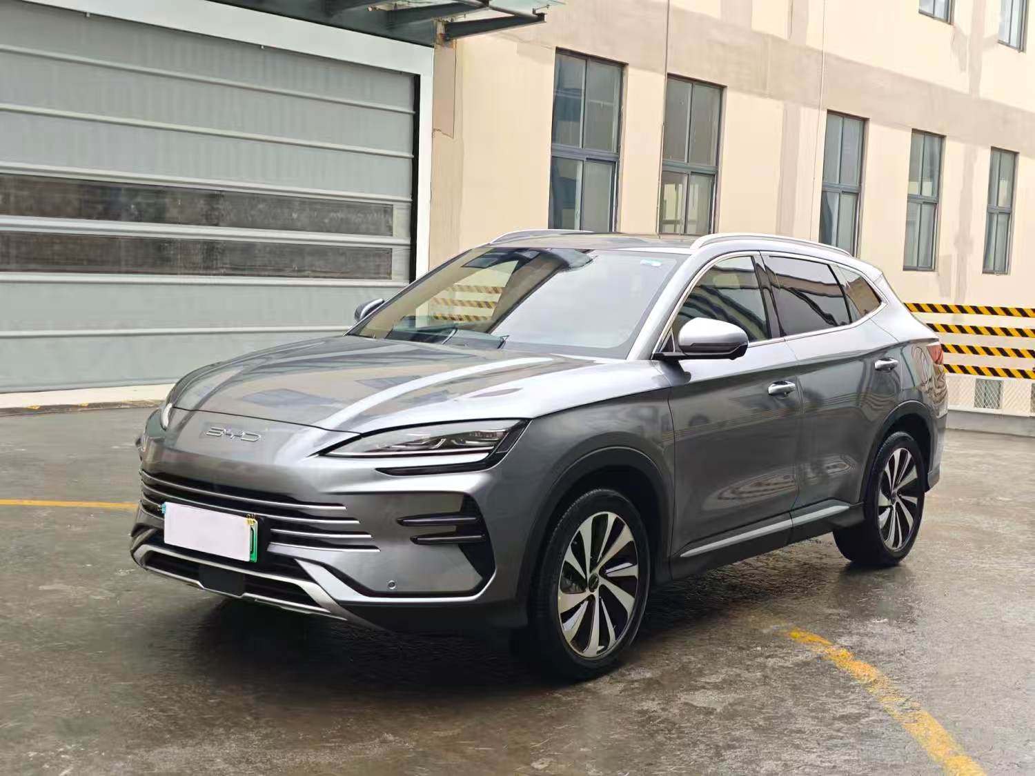 Yichun Xingyue Paipai Car Trading Co., Ltd