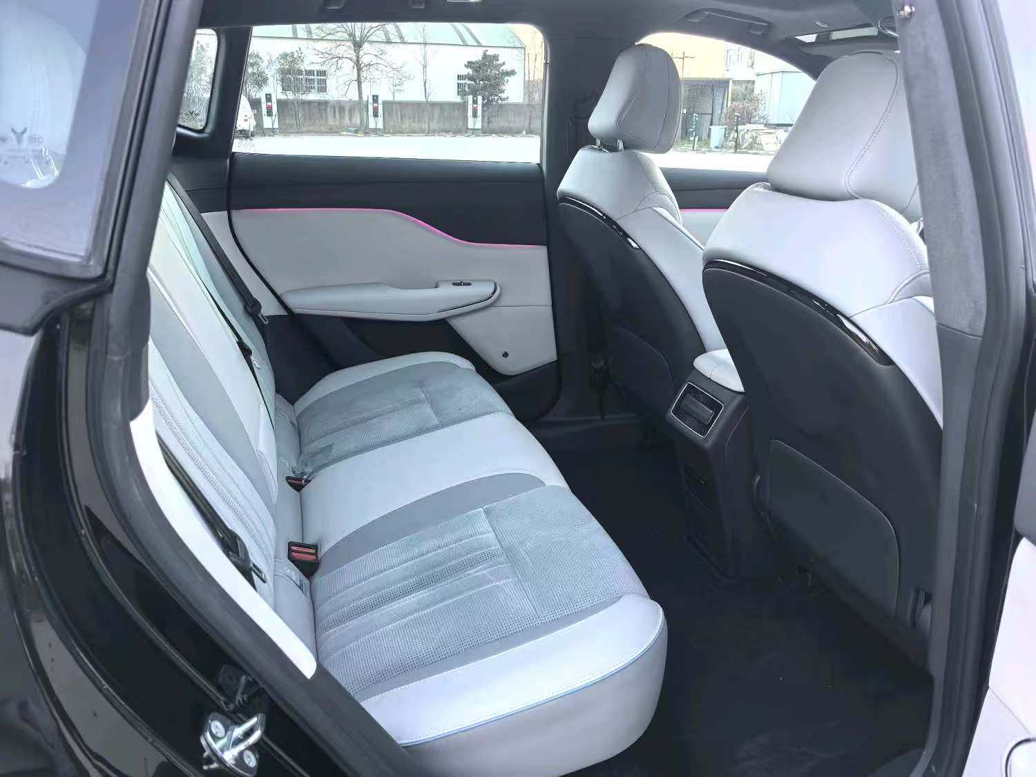 Yichun Xingyue Paipai Car Trading Co., Ltd