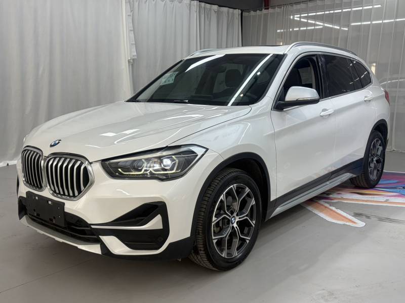 BMW X1 sDrive20Li Premium