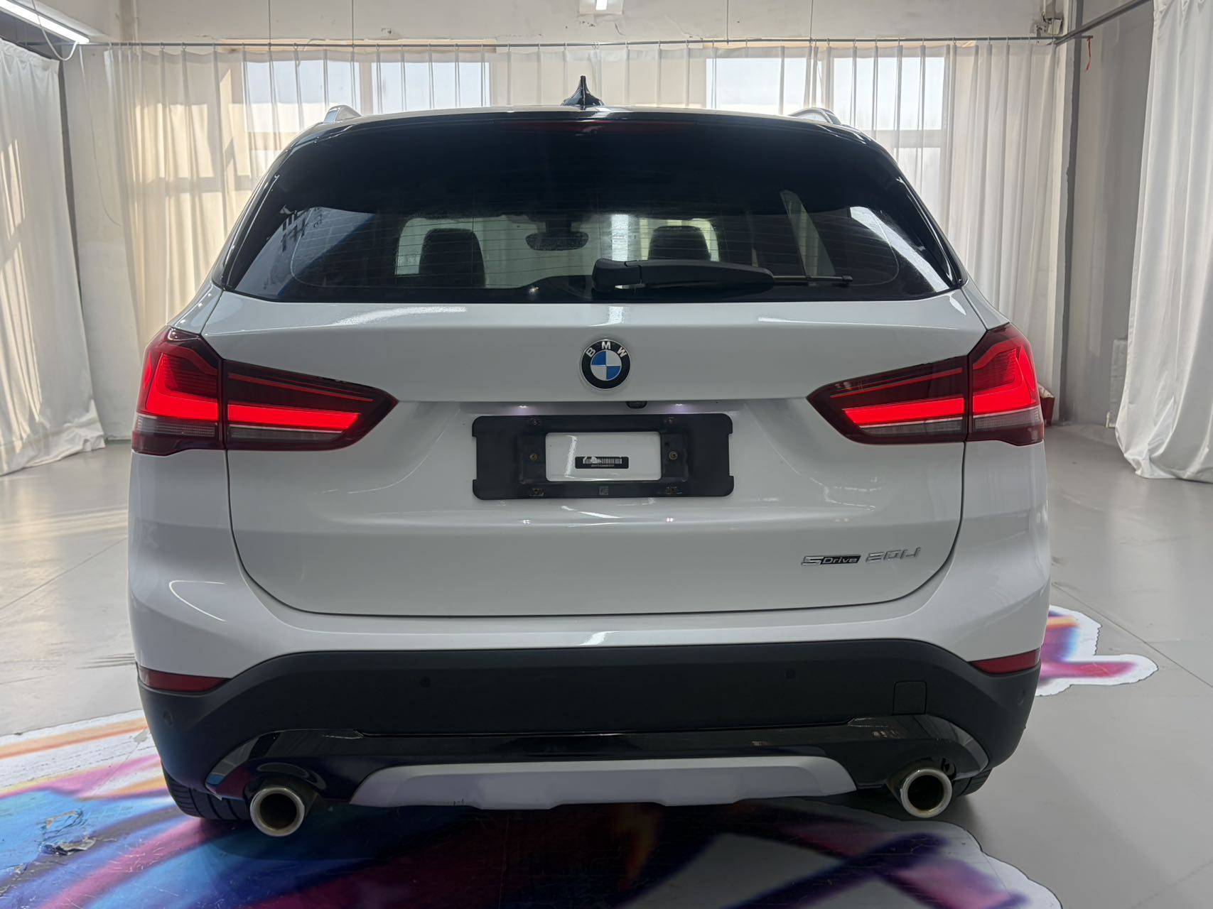 Yichun Xingyue Paipai Car Trading Co., Ltd