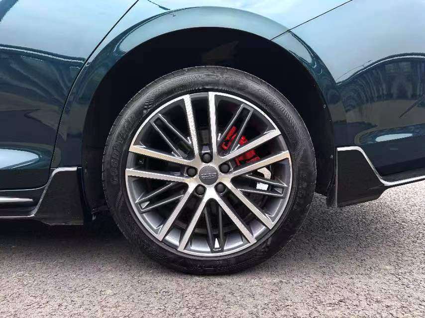 Yichun Xingyue Paipai Car Trading Co., Ltd