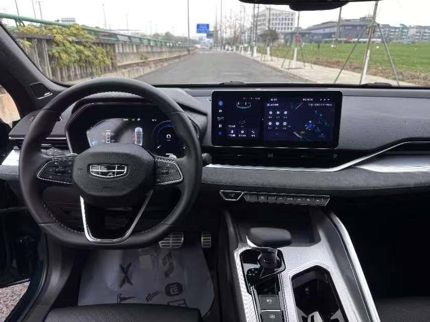 Yichun Xingyue Paipai Car Trading Co., Ltd