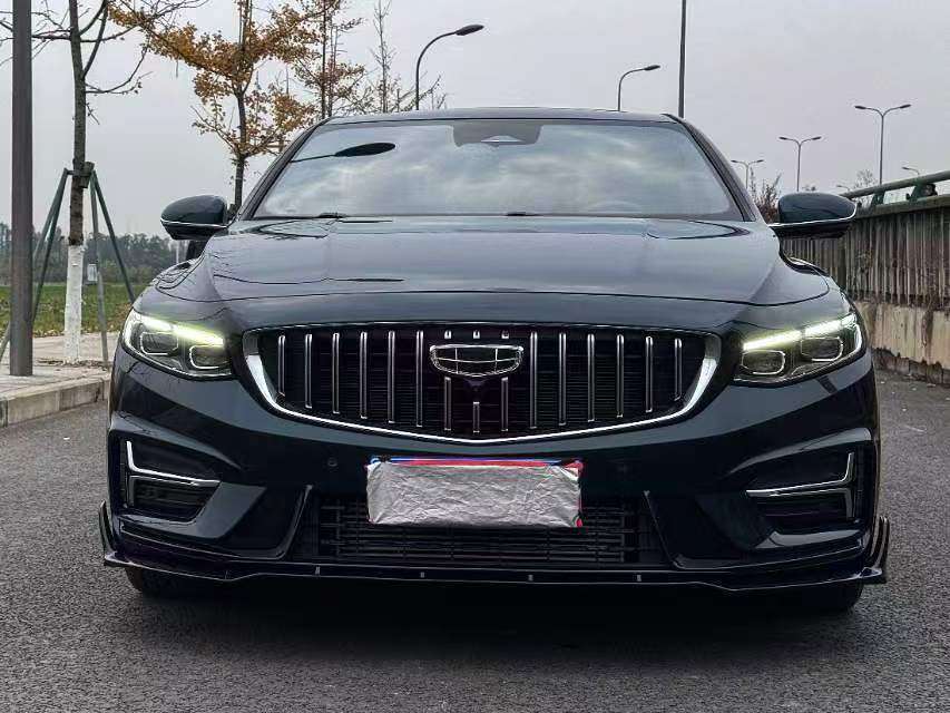 Yichun Xingyue Paipai Car Trading Co., Ltd