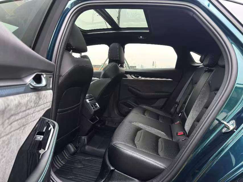 Yichun Xingyue Paipai Car Trading Co., Ltd