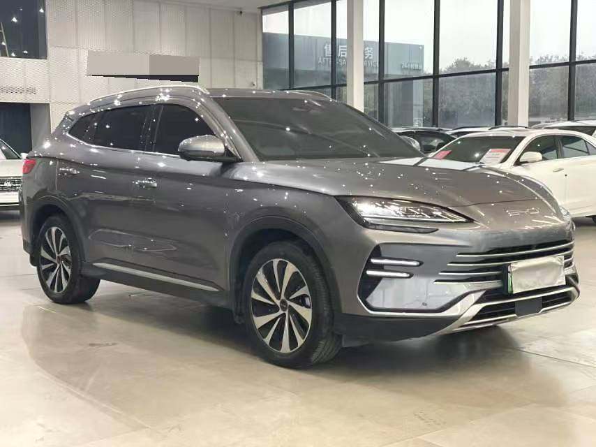 Yichun Xingyue Paipai Car Trading Co., Ltd