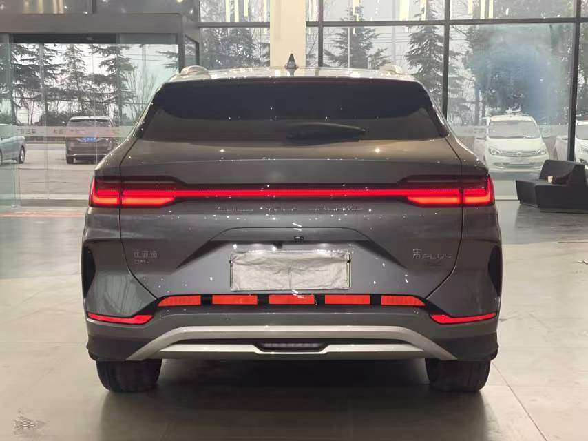 Yichun Xingyue Paipai Car Trading Co., Ltd