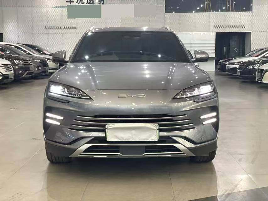 Yichun Xingyue Paipai Car Trading Co., Ltd