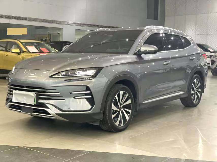 Yichun Xingyue Paipai Car Trading Co., Ltd