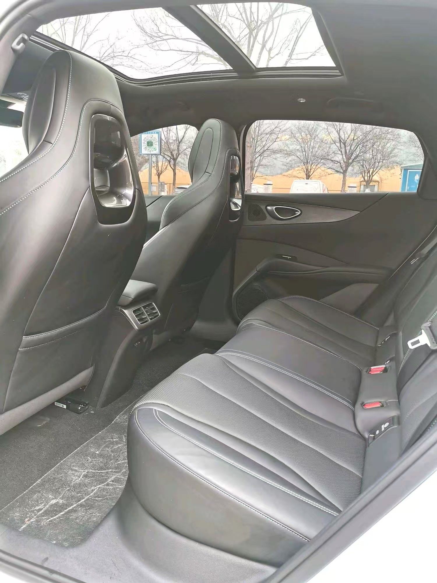 Yichun Xingyue Paipai Car Trading Co., Ltd