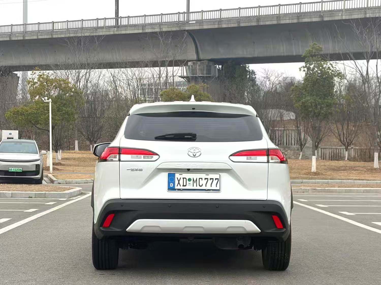 Yichun Xingyue Paipai Car Trading Co., Ltd