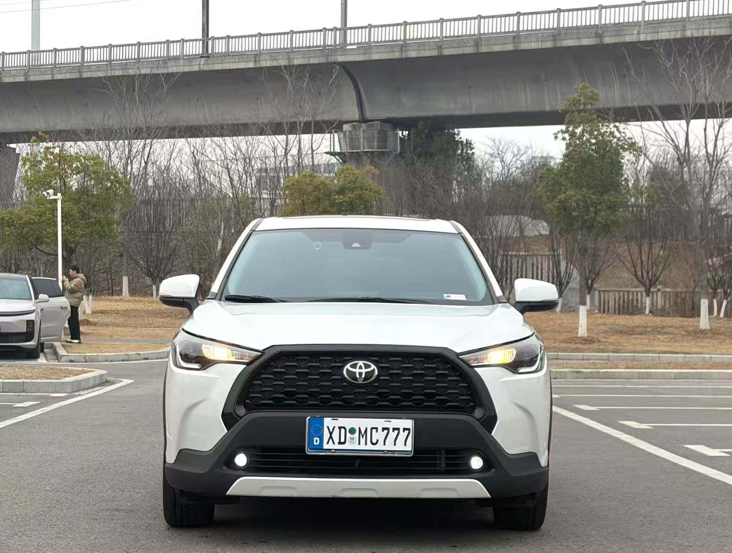 Yichun Xingyue Paipai Car Trading Co., Ltd