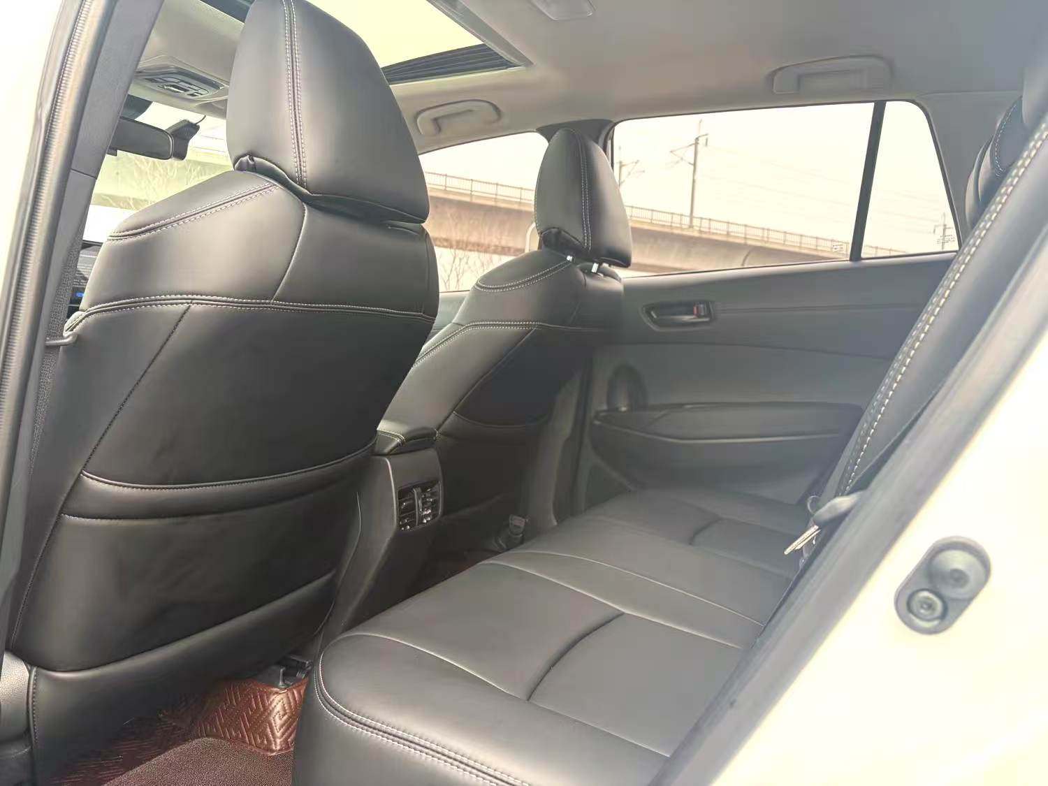 Yichun Xingyue Paipai Car Trading Co., Ltd