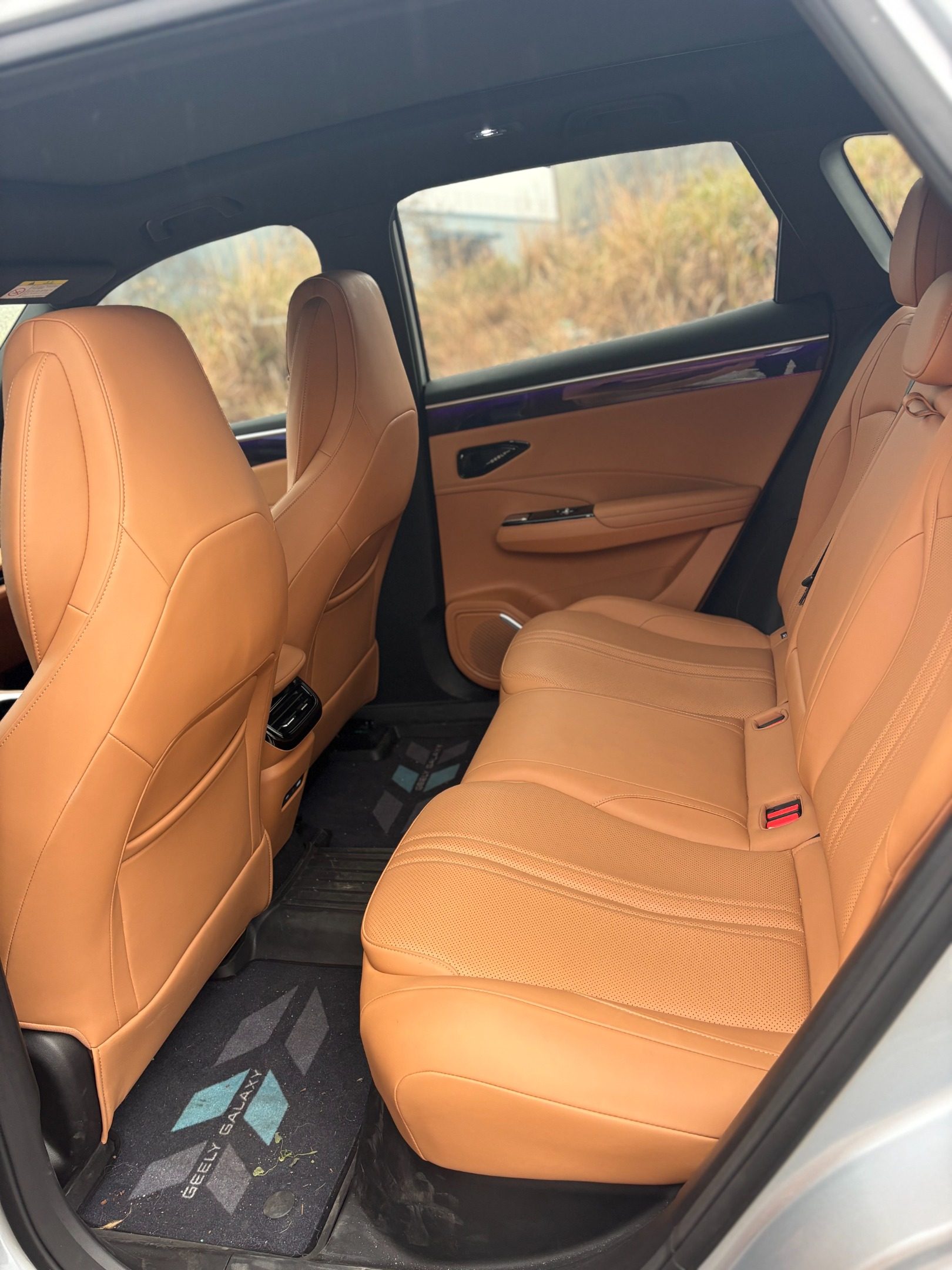 Chengdu Lushengda Automobile Service Co., Ltd.