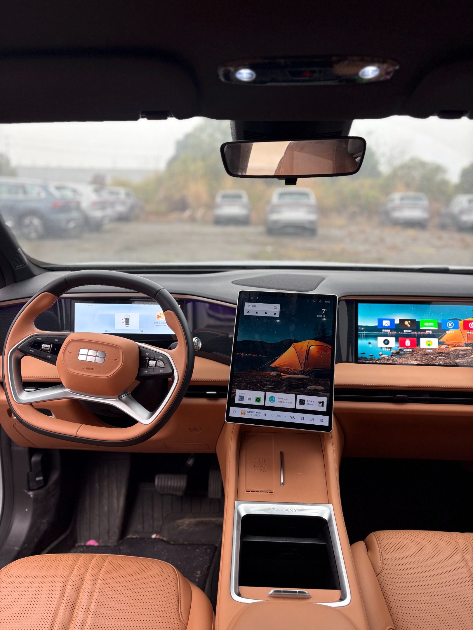 Chengdu Lushengda Automobile Service Co., Ltd.