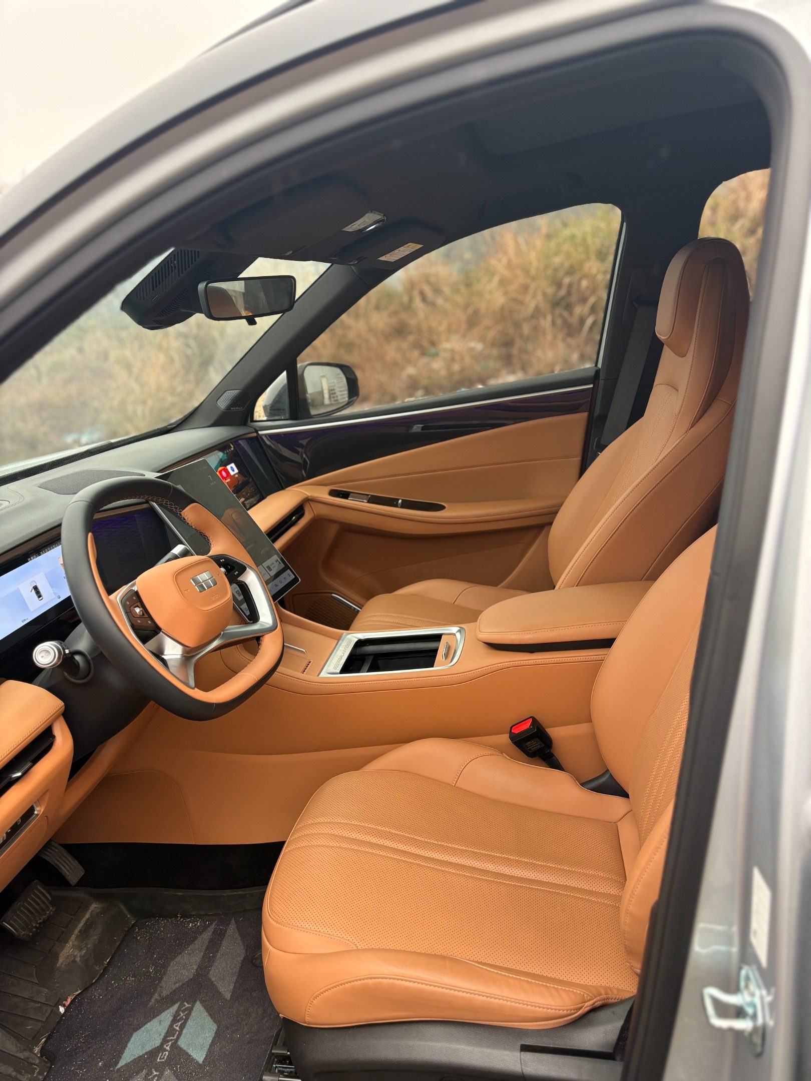 Chengdu Lushengda Automobile Service Co., Ltd.